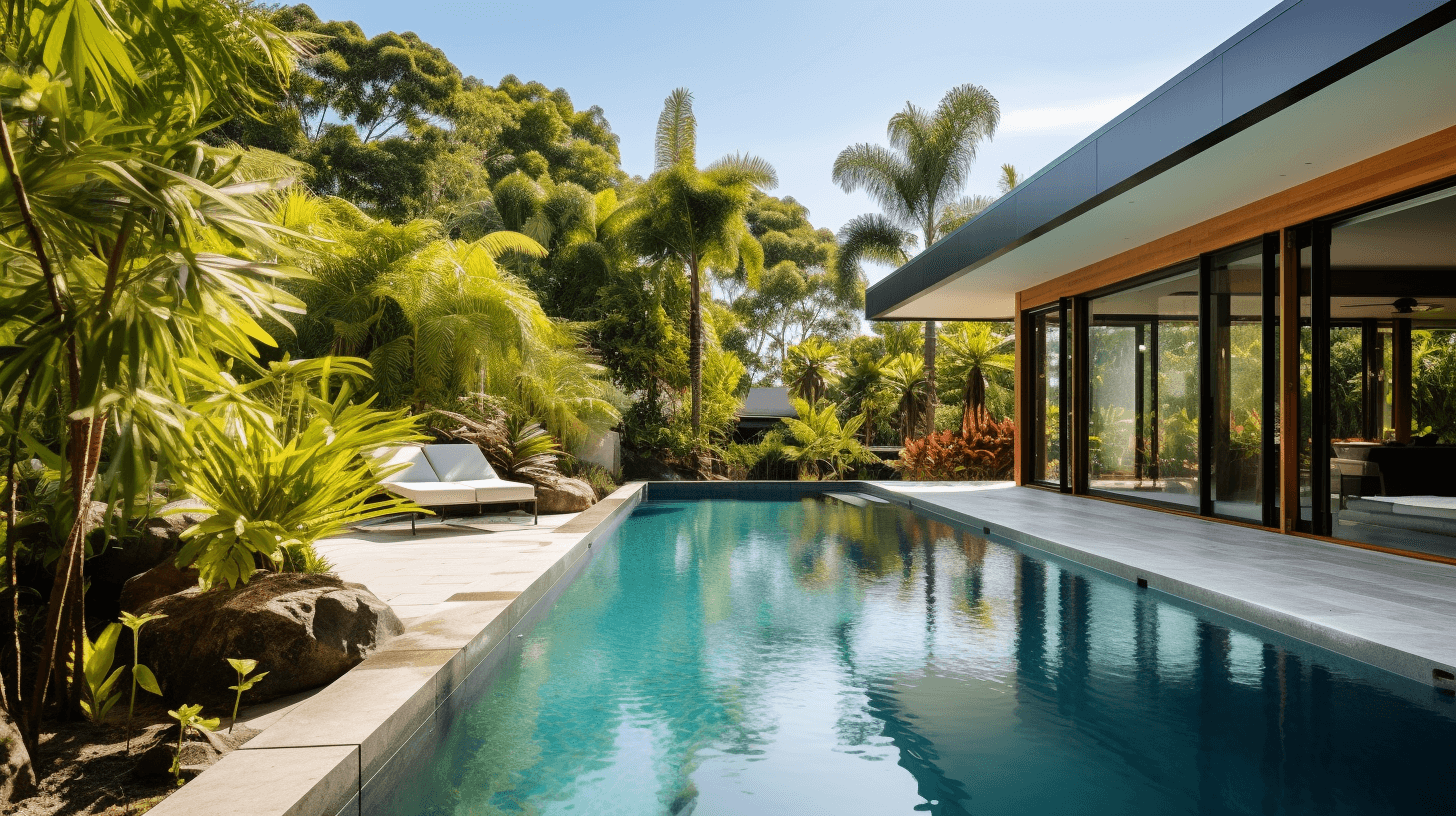 Adella Pools Bayside Brisbane 17 - Queensland Best Pool Builders