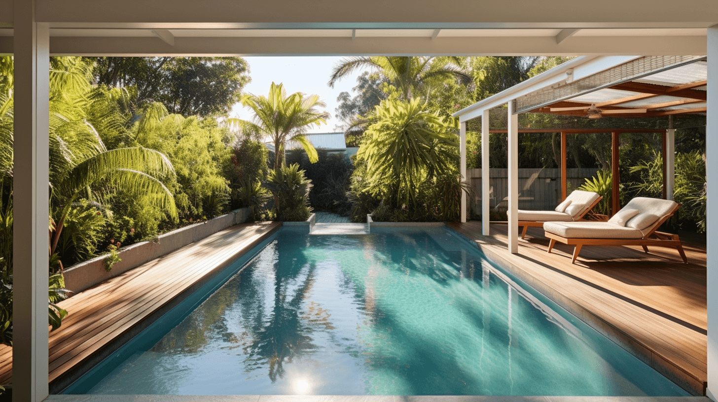 Adella Pools Bayside Brisbane 26 - Concrete Pool Builders