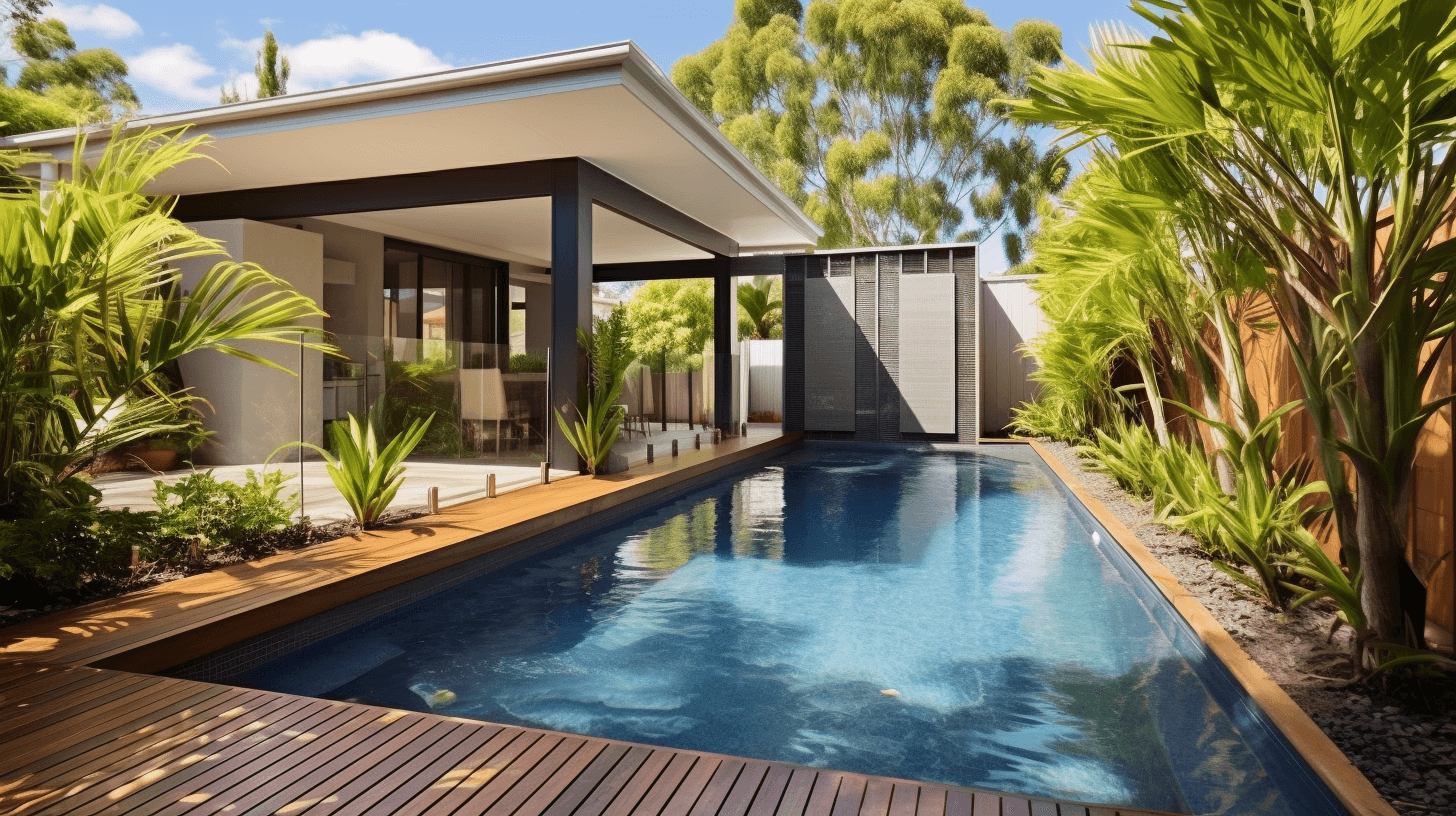 Adella Pools Bayside Brisbane 7 - Concrete Pools, In-ground Pools Brisbane