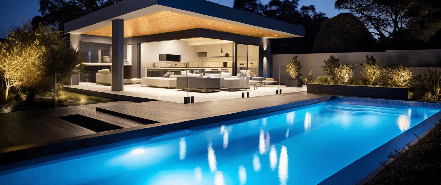 Pool Heating Brisbane - Pool Heaters Queensland