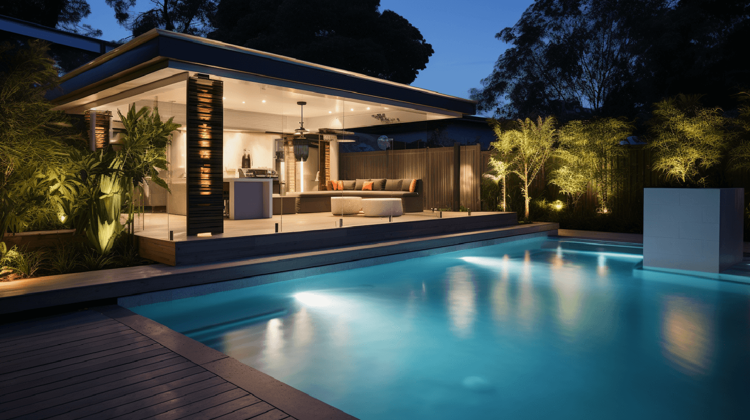 Pool Heating Brisbane Northside, Smart Pool Heating Solutions