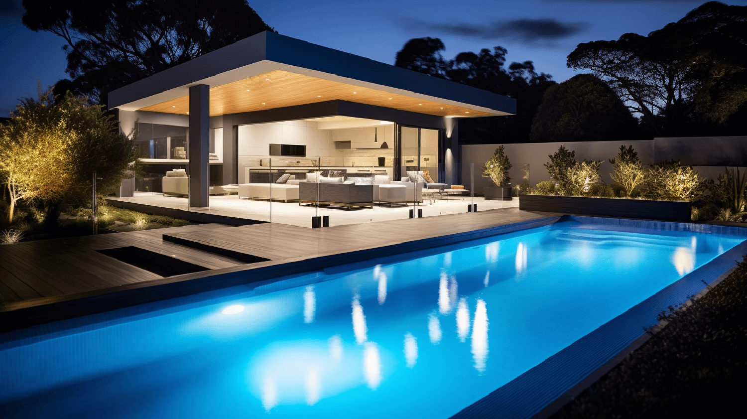 Pool Heating Brisbane - Pool Heaters Queensland