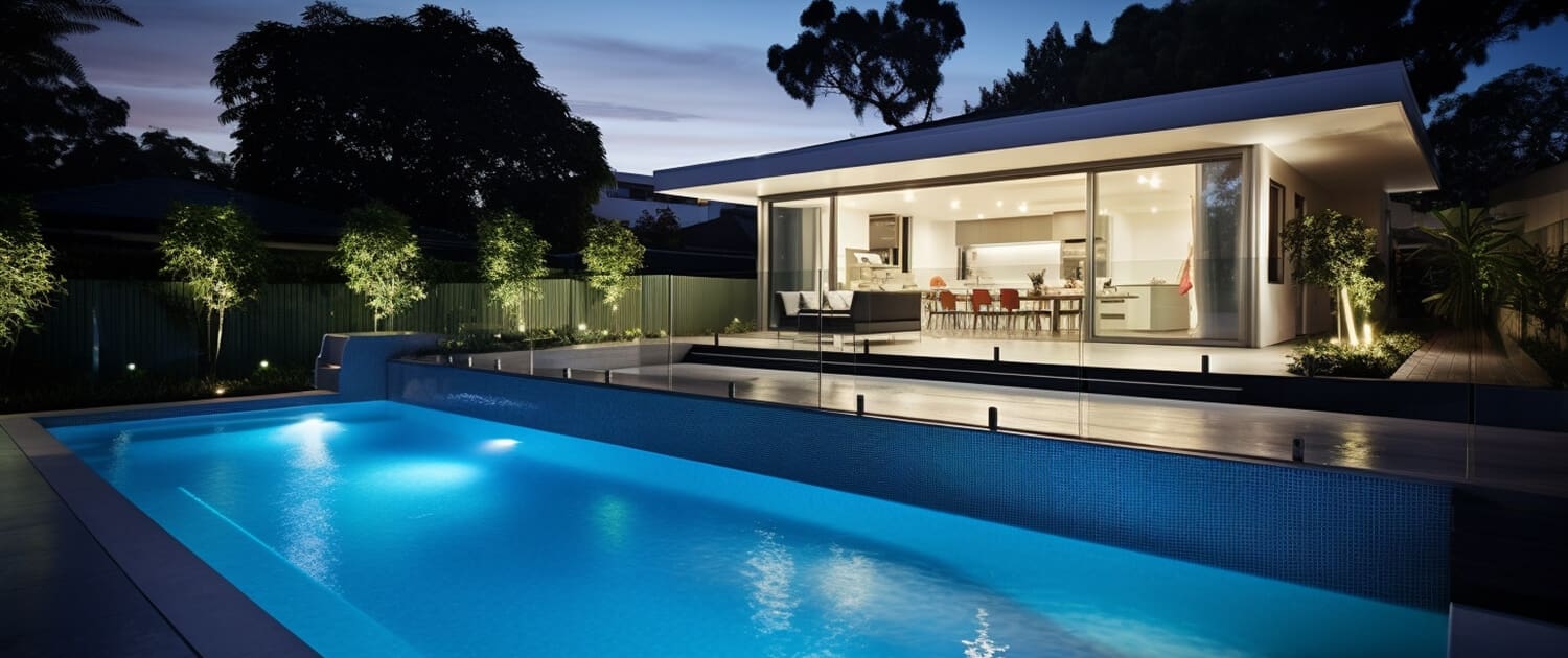 Concrete Pools - Pool Builders Brisbane