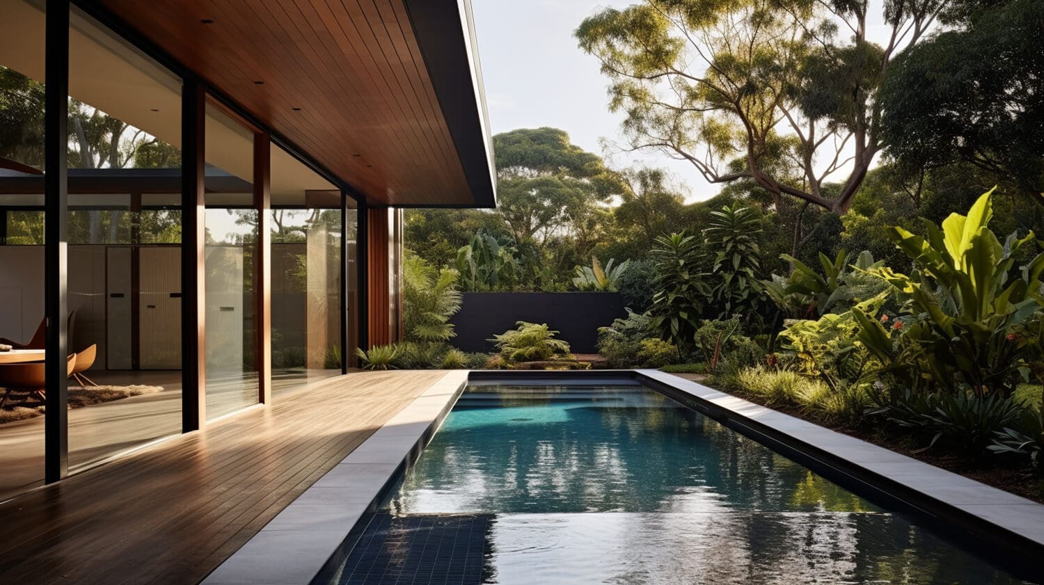 Lap Pools Brisbane Northside - Pool Builders Brisbane