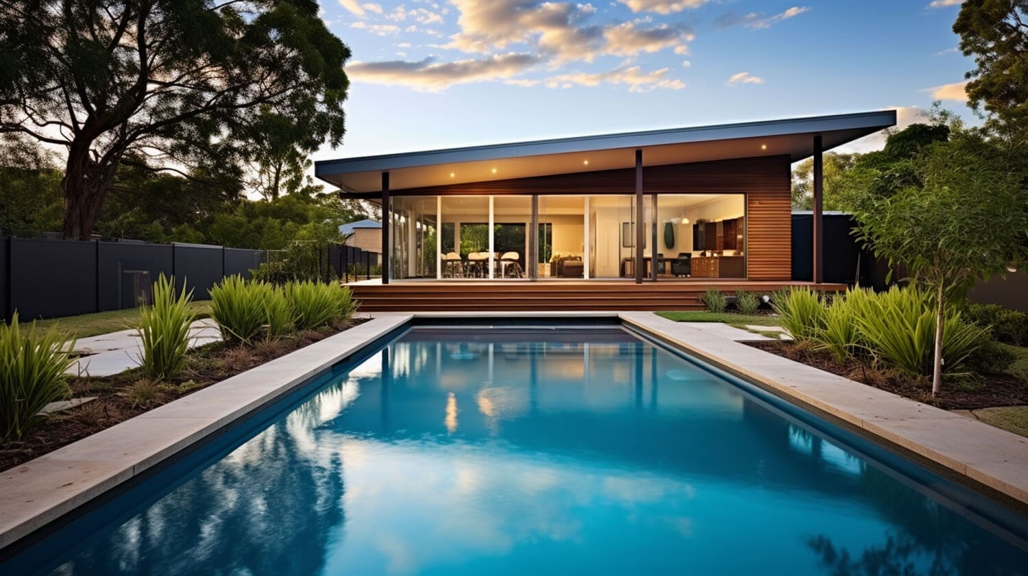 Lap Pools Brisbane Southside - Pool Builders Brisbane