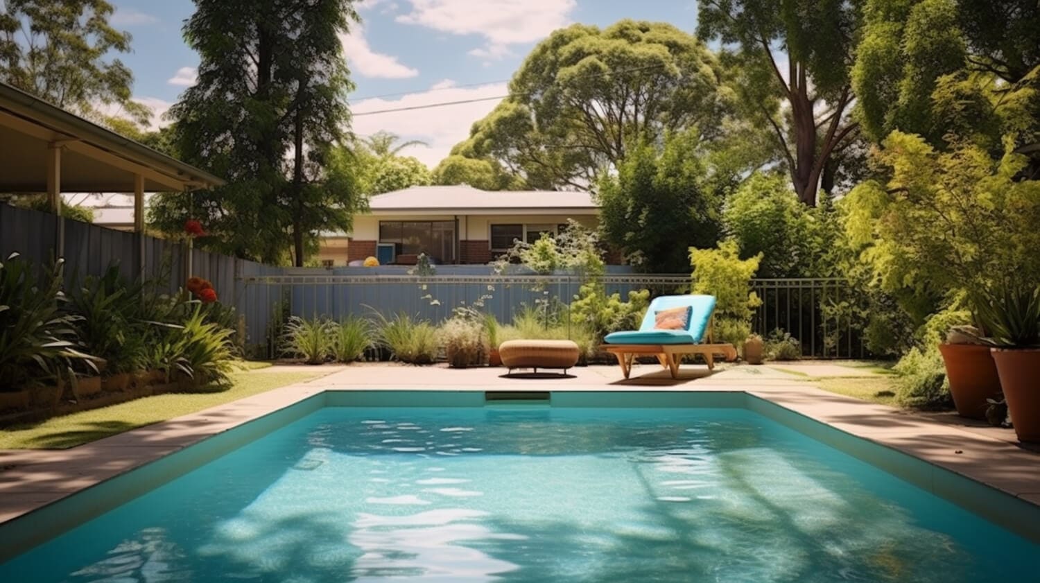 Saltwater Pools Brisbane Bayside - Pool Builders Brisbane