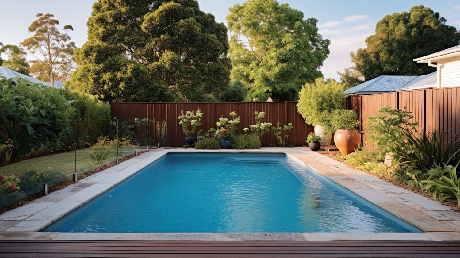 Saltwater Pools Brisbane Southside - Pool Builders Brisbane