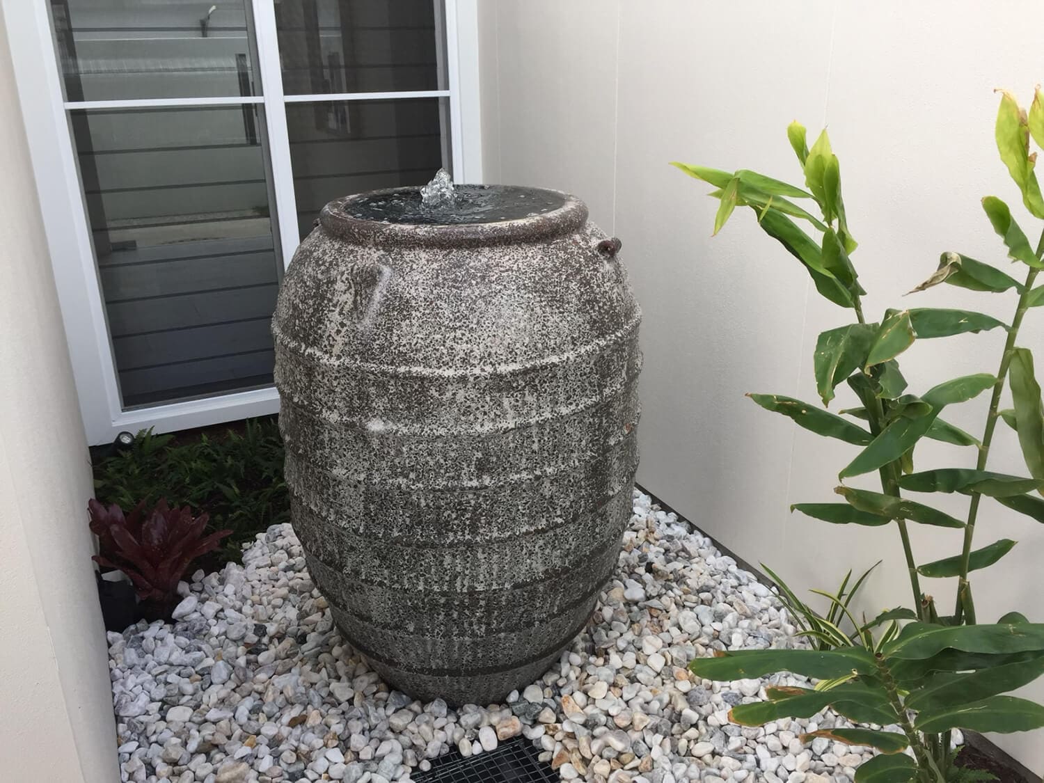 Water Features Brisbane - Adella Pools Landscaping Brisbane, Bayside